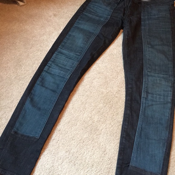 Citizens of humanity jeans size 25 - Picture 7 of 7